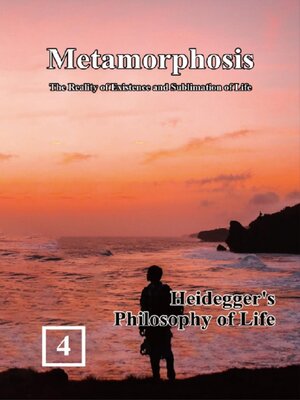 cover image of Heidegger's Philosophy of Life